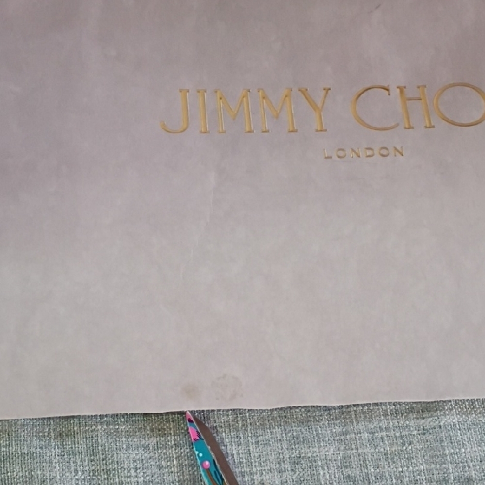 Luxury Branded Bundle Designer Paper Shopping Bags - Picture 10 of 12